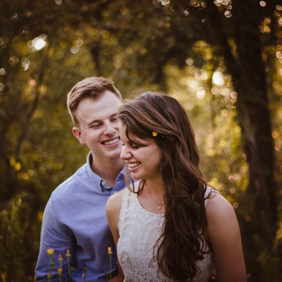 Meet your Posher, Abigail - Picture 1 of 1